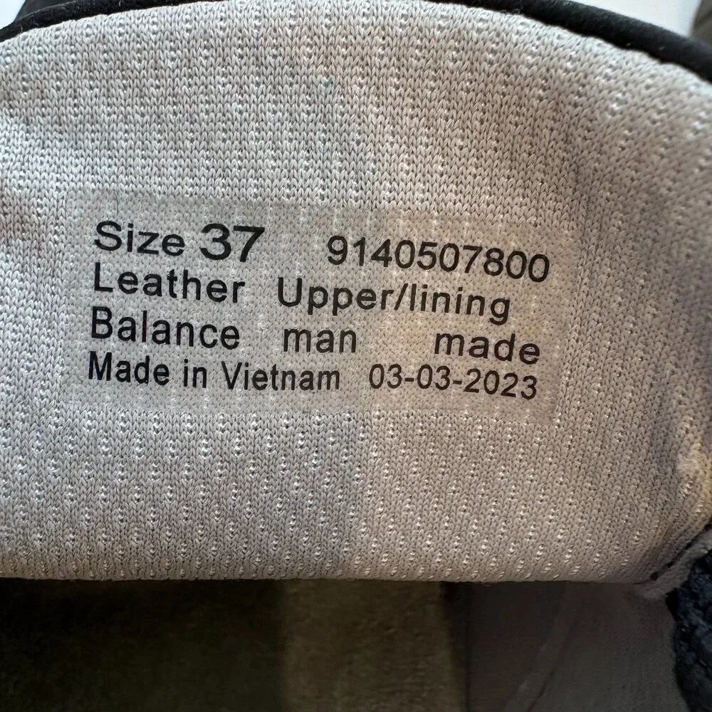Dansko new libbie